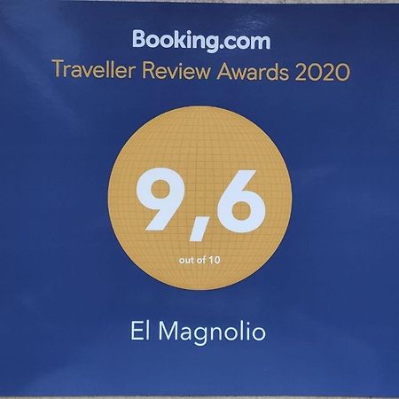 Apartament El Magnolio Santillana del Mar Zewnętrze zdjęcie