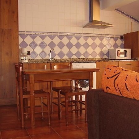 Apartament El Magnolio Santillana del Mar Zewnętrze zdjęcie