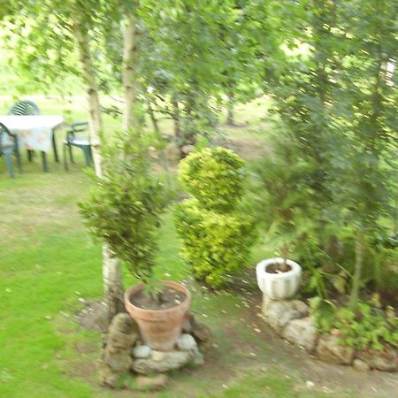 Apartament El Magnolio Santillana del Mar Zewnętrze zdjęcie