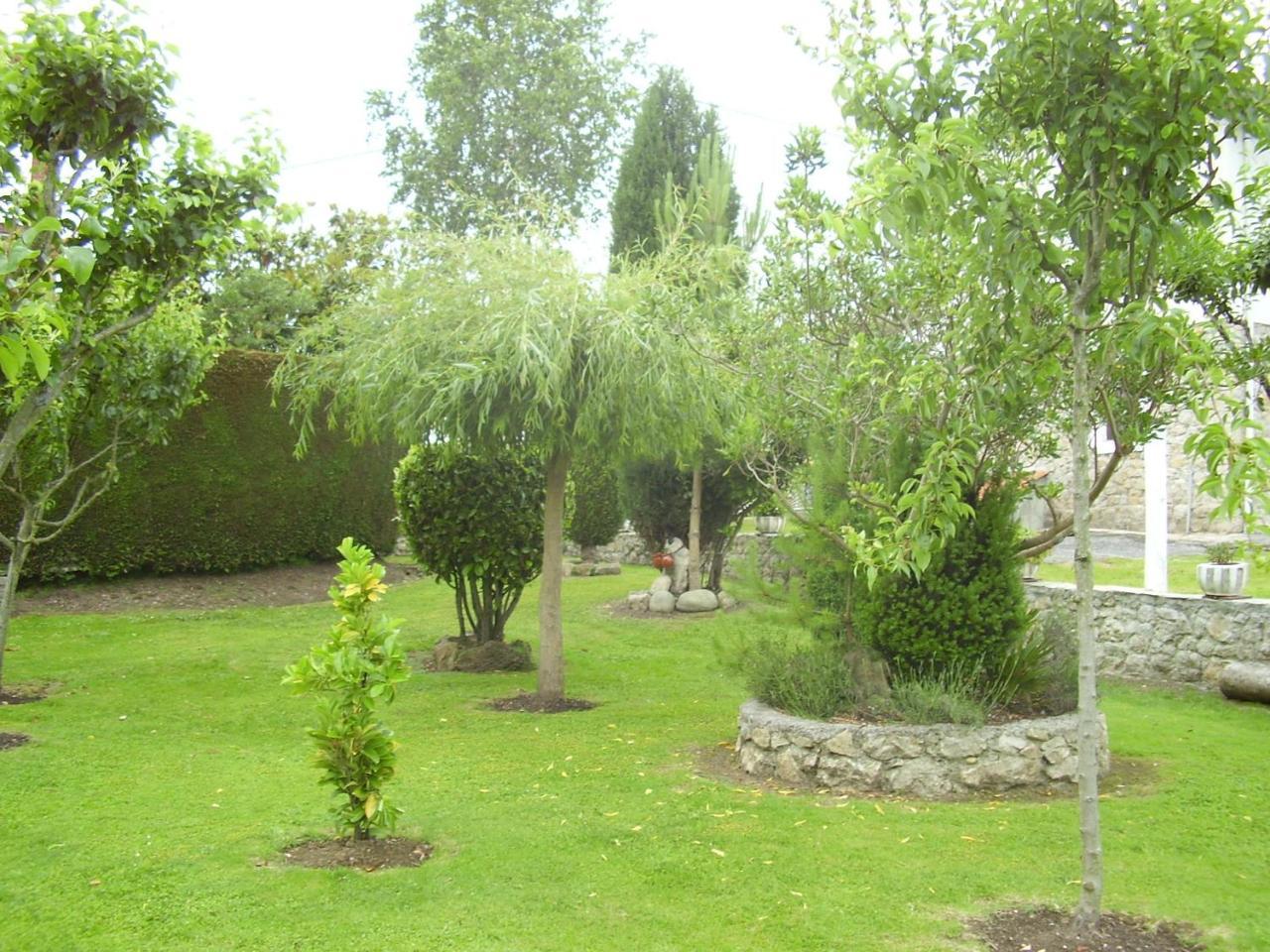 Apartament El Magnolio Santillana del Mar Zewnętrze zdjęcie