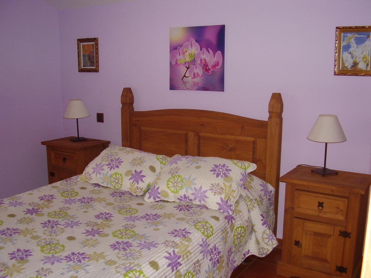 Apartament El Magnolio Santillana del Mar Zewnętrze zdjęcie
