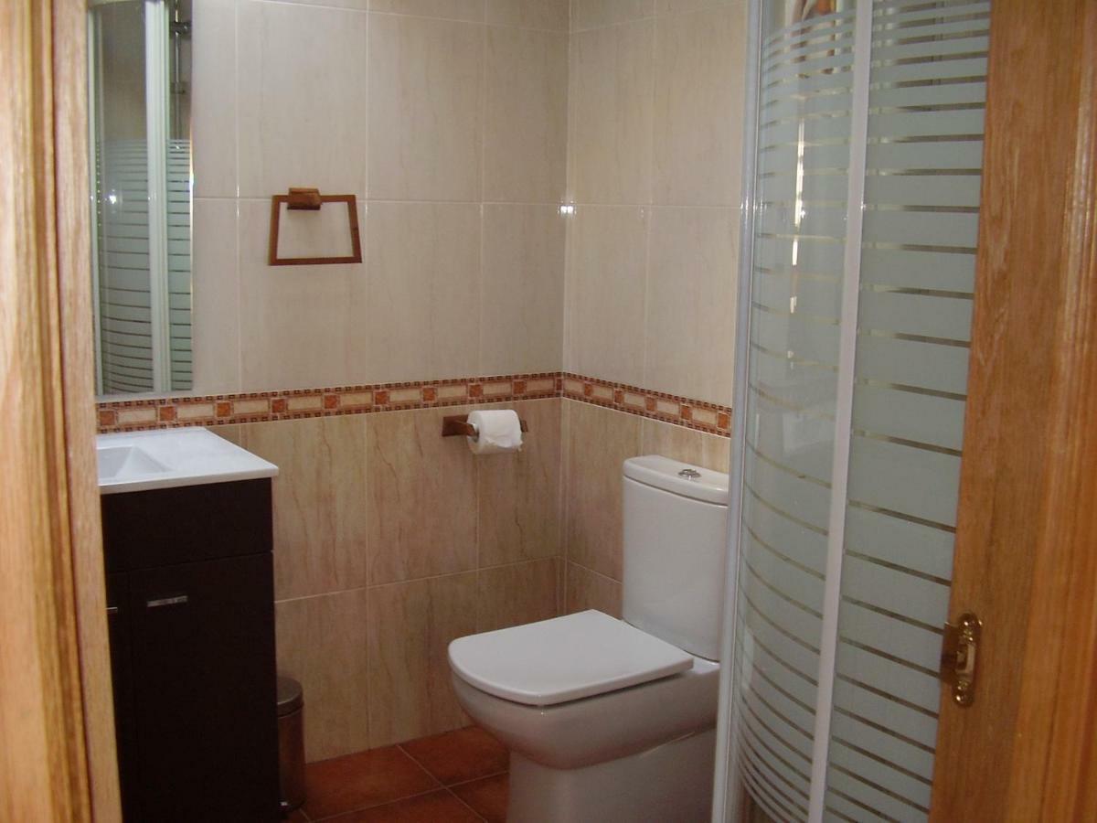 Apartament El Magnolio Santillana del Mar Zewnętrze zdjęcie